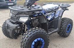 ! OFERTE SPECIALE DE VARA !  Atv Nitro Motors Rocco Sport 3-G-8