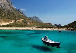 Vacanta in Grecia