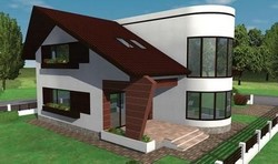 Constructii CASE LA CHEIE in toata tara! Peste 500 modele case! BESTPROIECT