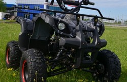 ATV KXD HUMMER SPIDER