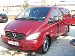 Execut transporturi de persoane 24 ore din 24