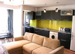 Cazare apartament vacanta lux 2 camere Mamaia 2012