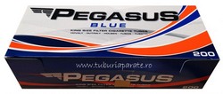Tuburi Tigari pt.Tutun Pegasus Blue