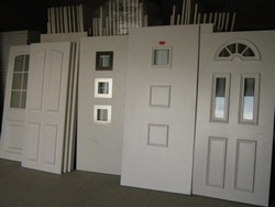 PANEL PENTRU USI IMPORTAT DIN GERMANIA