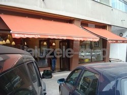 Marchize terasa, marchize balcon, copertine transparente