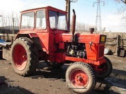 Vand TRACTOR U650