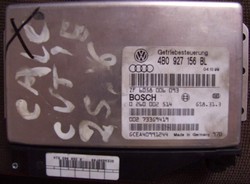 4B0 927 156 BL calculator cutie Audi A6, 2001