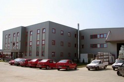 Tamplarie pvc marca Gealan, Rehau si Veka