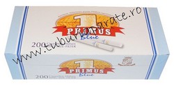 Tuburi Tigari pt.Tutun Primus Blue