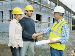 INGINER CONSTRUCTOR cu echipe de constructori