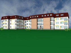 APARTAMENTE IN CEL MAI NOU IMOBIL DIN BUZAU
