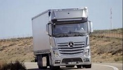 SOFER B, C, D, E SOLICIT ANGAJARE IN DOMENIUL TRANSPORTURILOR RUTIERE DE MARFURI / PERSOANE