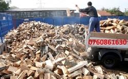 DEPOZIT LEMNE DE FOC-CARPEN SI STEJAR USCATE 100%