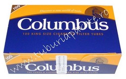 Tuburi Tigari pt.Tutun Columbus