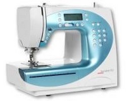 De vanzare Masina de cusut Bernina Bernette E92c