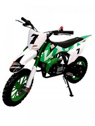MotoCross FirstBike Kids DB 707 49cc