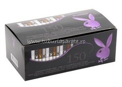 Tuburi Tigari pt.Tutun Playboy 150