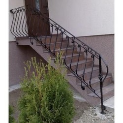 lucrari fier forjat