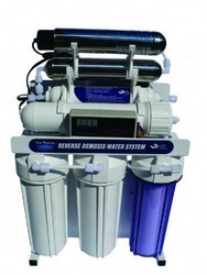 Filtre, dedurizatoare, purificatoare, hidrofoare, rezervoare, lampi UV, ionizatoare APA
