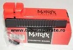 Aparat Injectat Tutun Matrix