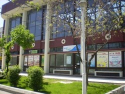Spatii comerciale 700-1000 mp, Floreasca, Bucuresti