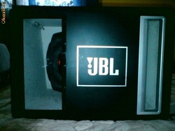 VAND SUBWOOFER JBL 1000W STATIE T1 600W