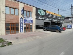 VULCANIZATOR auto. Service auto angajam