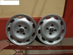 Capace roti Volvo R15