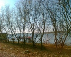 Vand 1000 m teren Valea Argovei