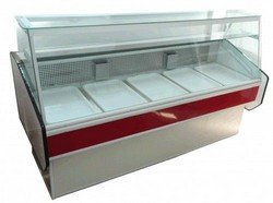 VITRINE FRIGORIFICE NOI. DIRECT DE LA PRODUCATOR
