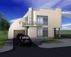 Proiectare arhitectura