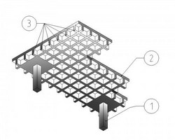 Execut desene autocad 2D si 3D