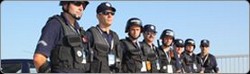 paza, monitorizare, interventie