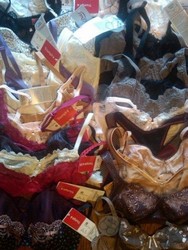 Mix de sutiene de marca en-gros