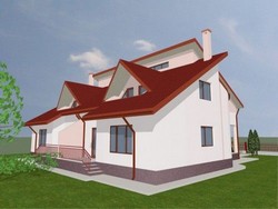 VILA TIP DUPLEX