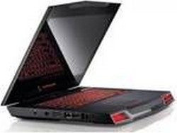 Laptop AlienWare M17x