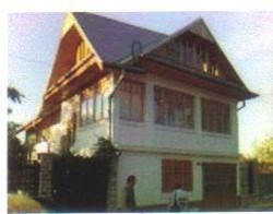 TULCEA, VILA P+1+M