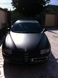 ALFA ROMEO 147 SELESPEED
