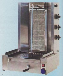APARAT SHAORMA-KEBAB