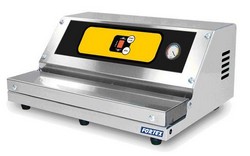 APARAT VIDAT INOX  PROFESIONAL  