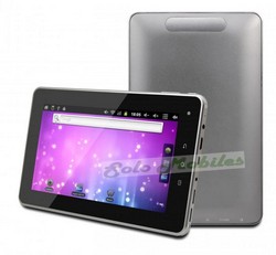 ASK 748SP 7inch Android 4.0 ics Allwinner a10 numai 390lei