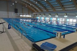 Abonament bazin inot piscina Bucuresti
