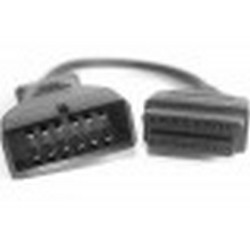 Adaptoare auto: vag 2x2 pini,bmw 20 pini,opel 10 pini,Vw Lt14 pini etc