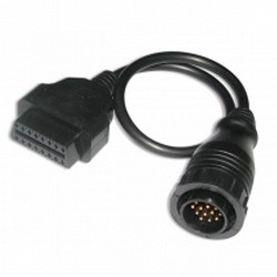 Adaptor Mercedes Benz Sprinter 14 pini / VW LT la OBD2