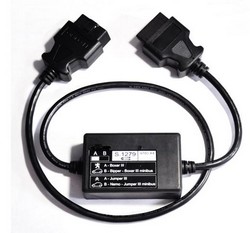 Adaptor auto Peugeot Boxer,Jumper,Bipper,Nemo Modul S1279