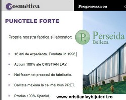 Afacere  discount bijuterii
