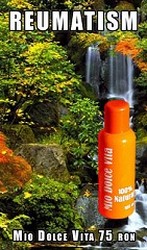 Afectiuni reumatice - tratament natural