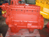 Alternator Hanomag