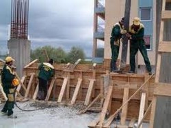 Angajari urgente-Constructii Germania
