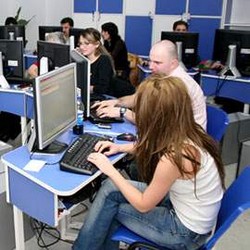 Angajez Operator PC in Turnu Magurele